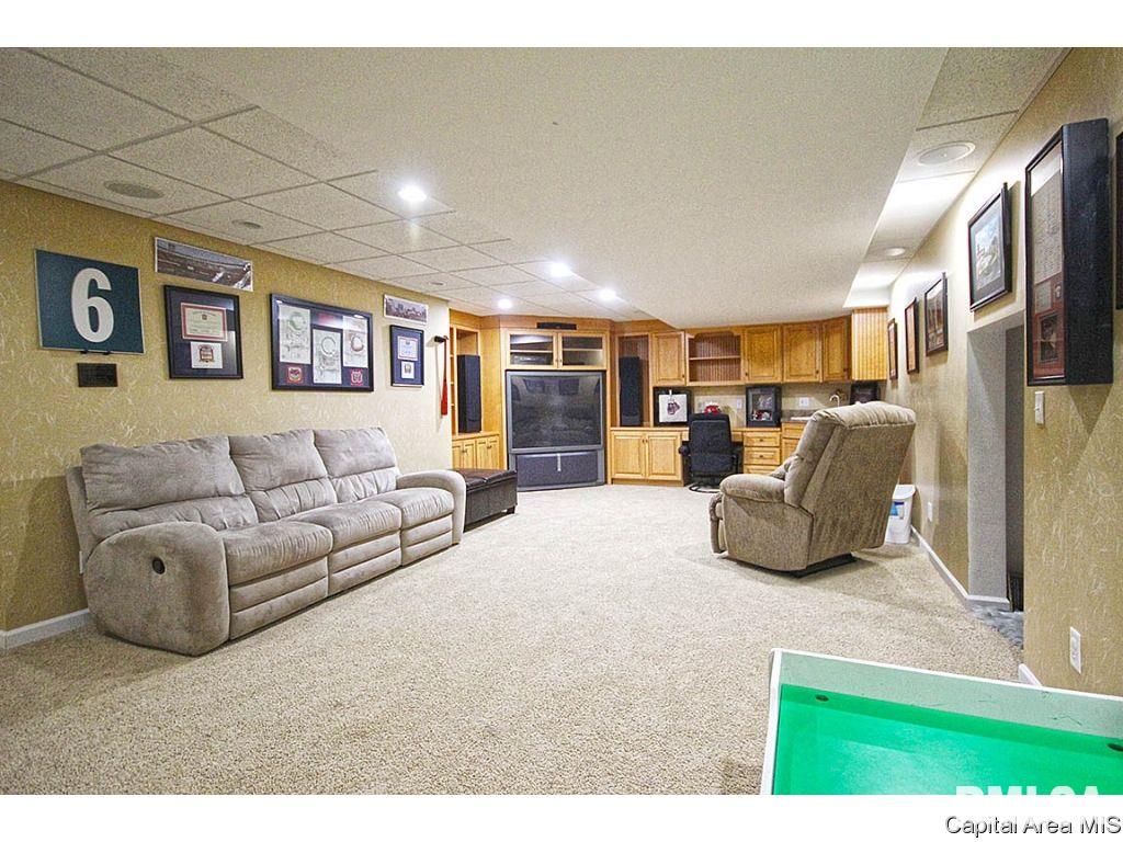 2609 Sage Lane Springfield, IL 62711 - Photo 30 of 36
