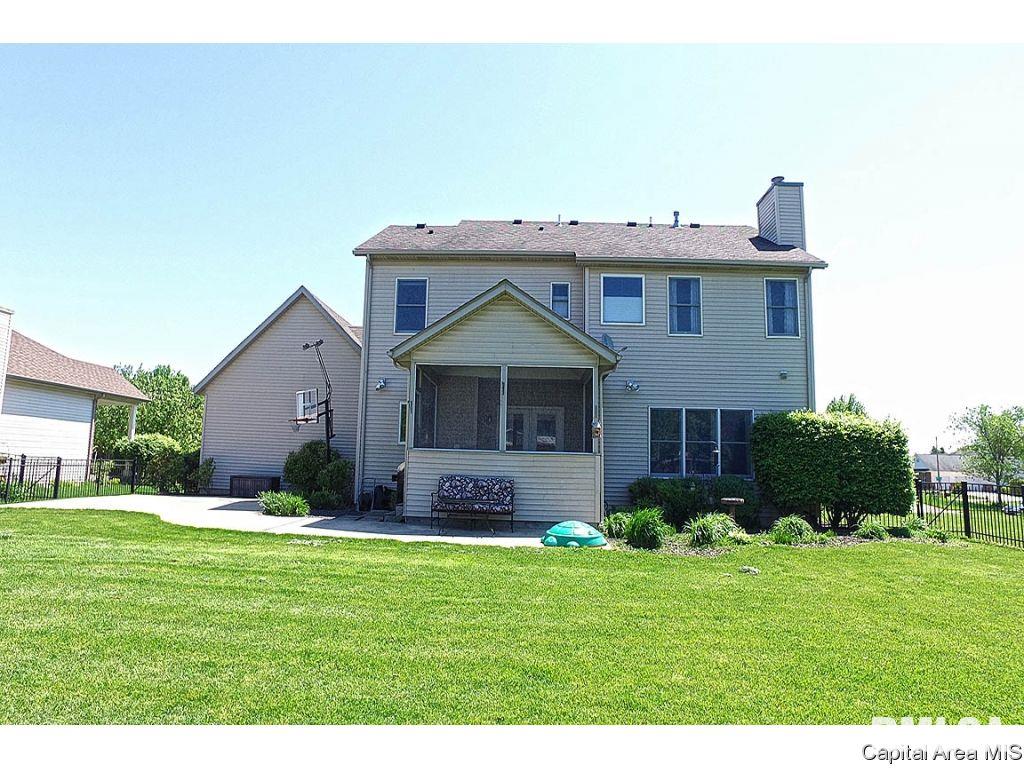 2609 Sage Lane Springfield, IL 62711 - Photo 36 of 36