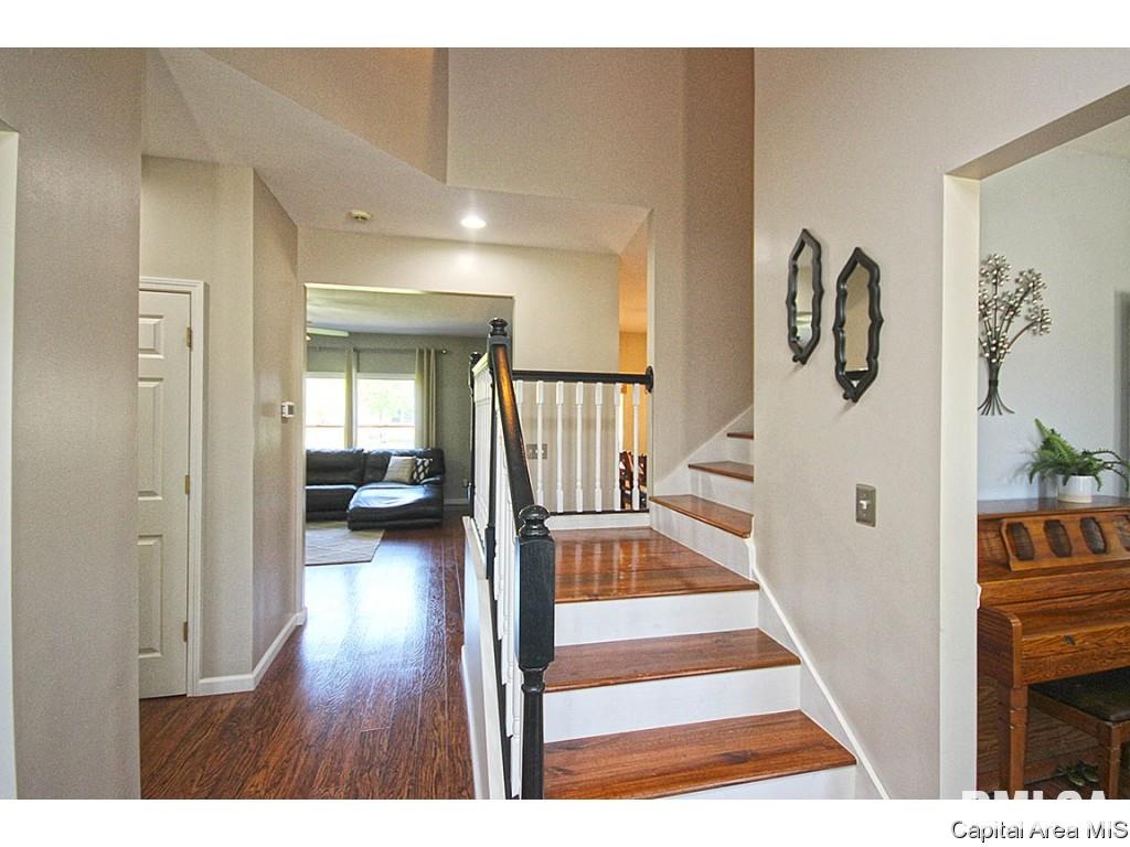 2609 Sage Lane Springfield, IL 62711 - Photo 4 of 36