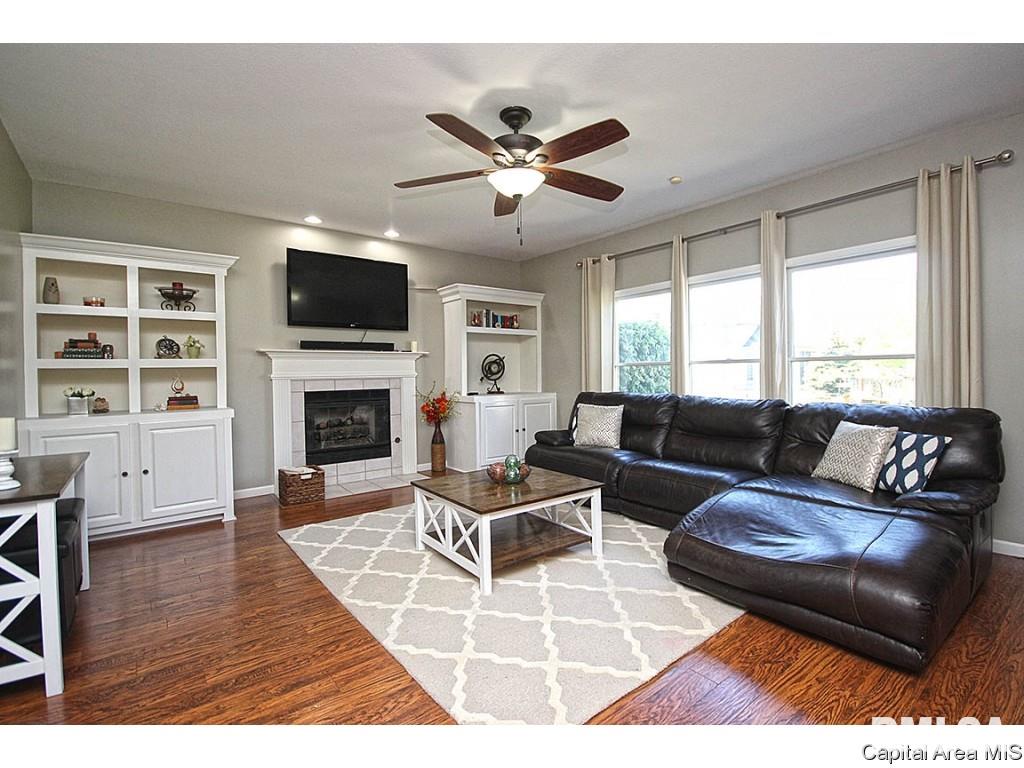 2609 Sage Lane Springfield, IL 62711 - Photo 7 of 36