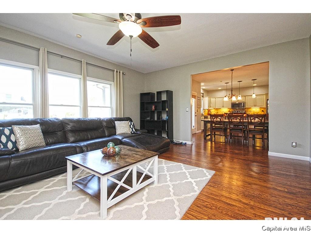 2609 Sage Lane Springfield, IL 62711 - Photo 8 of 36