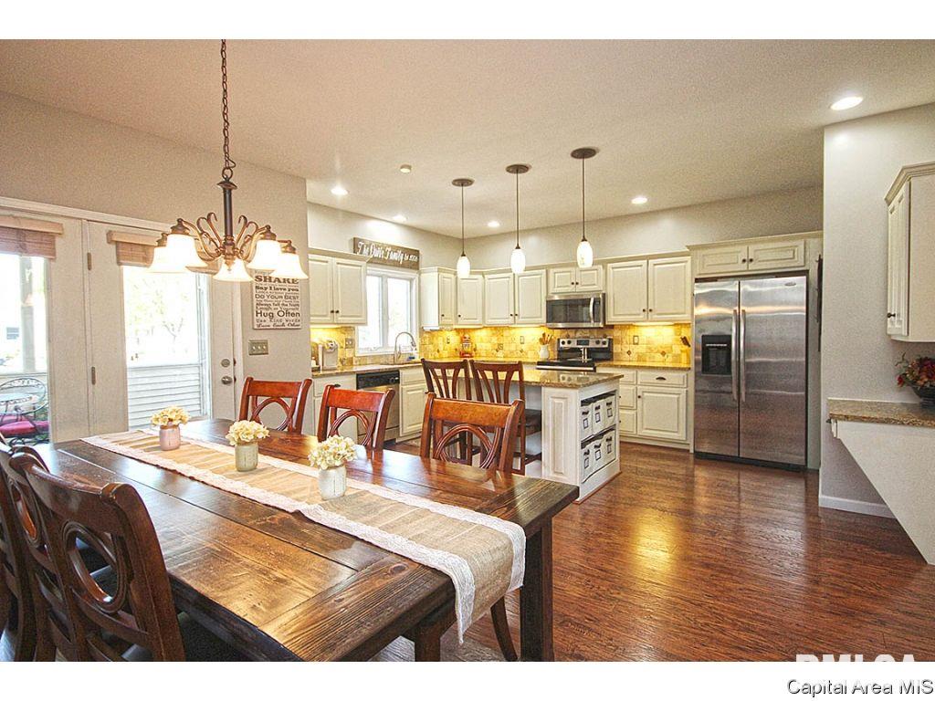2609 Sage Lane Springfield, IL 62711 - Photo 9 of 36
