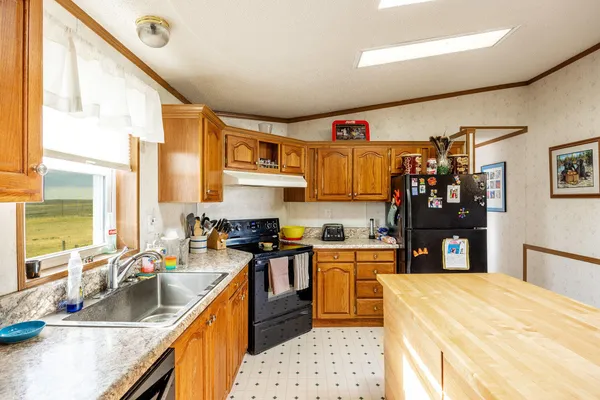 $659,900 | 555 Trabing Road, Buffalo, WY 82834