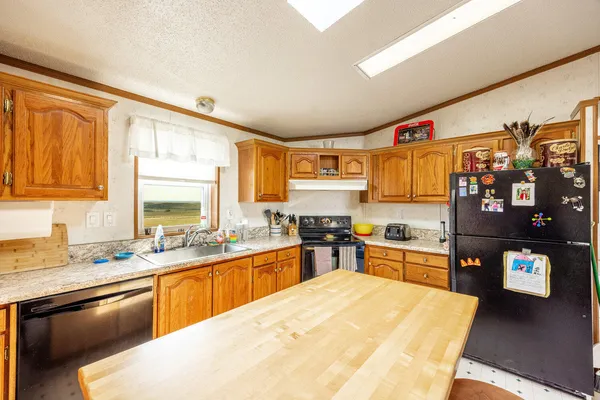 $659,900 | 555 Trabing Road, Buffalo, WY 82834