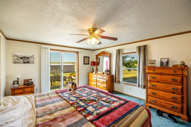 $699,999 | 555 Trabing Road, Buffalo, WY 82834