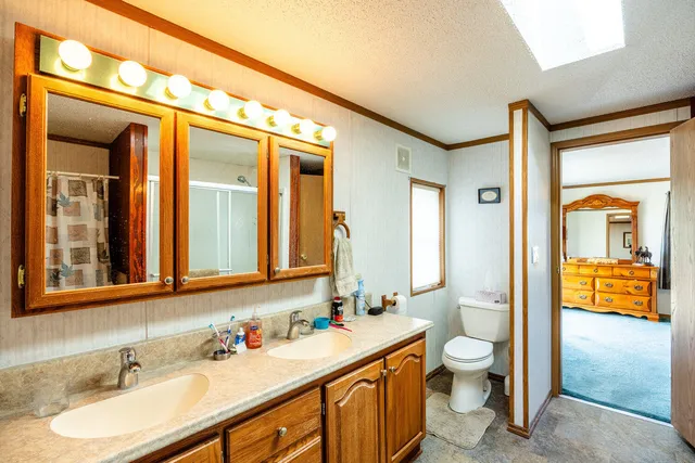 $699,999 | 555 Trabing Road, Buffalo, WY 82834