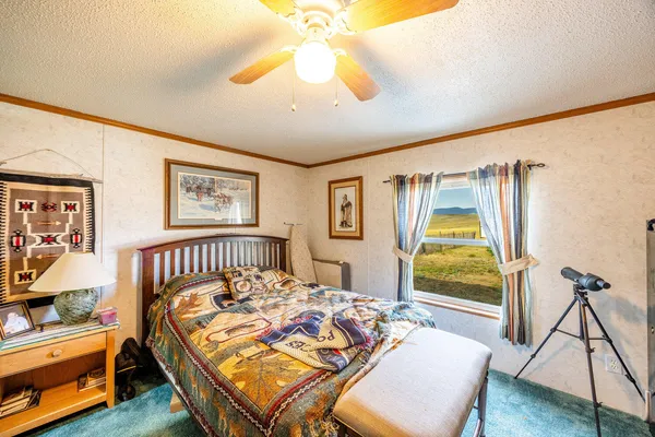 $659,900 | 555 Trabing Road, Buffalo, WY 82834