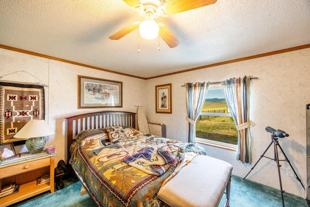 $699,999 | 555 Trabing Road, Buffalo, WY 82834