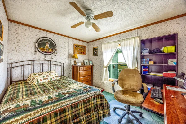 $659,900 | 555 Trabing Road, Buffalo, WY 82834