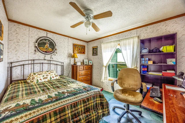 $699,999 | 555 Trabing Road, Buffalo, WY 82834