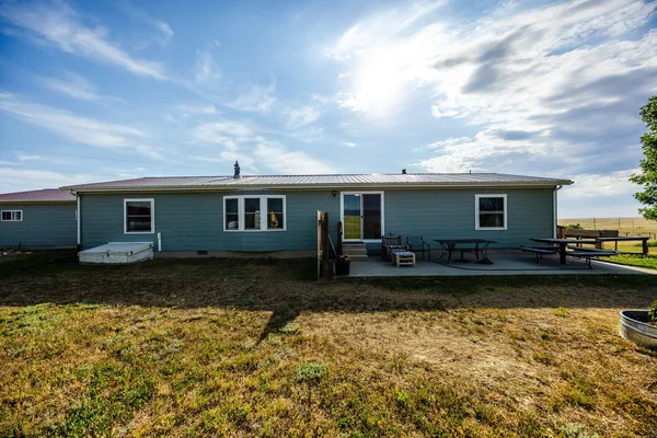 $659,900 | 555 Trabing Road, Buffalo, WY 82834
