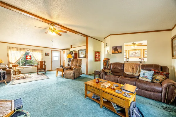 $659,900 | 555 Trabing Road, Buffalo, WY 82834