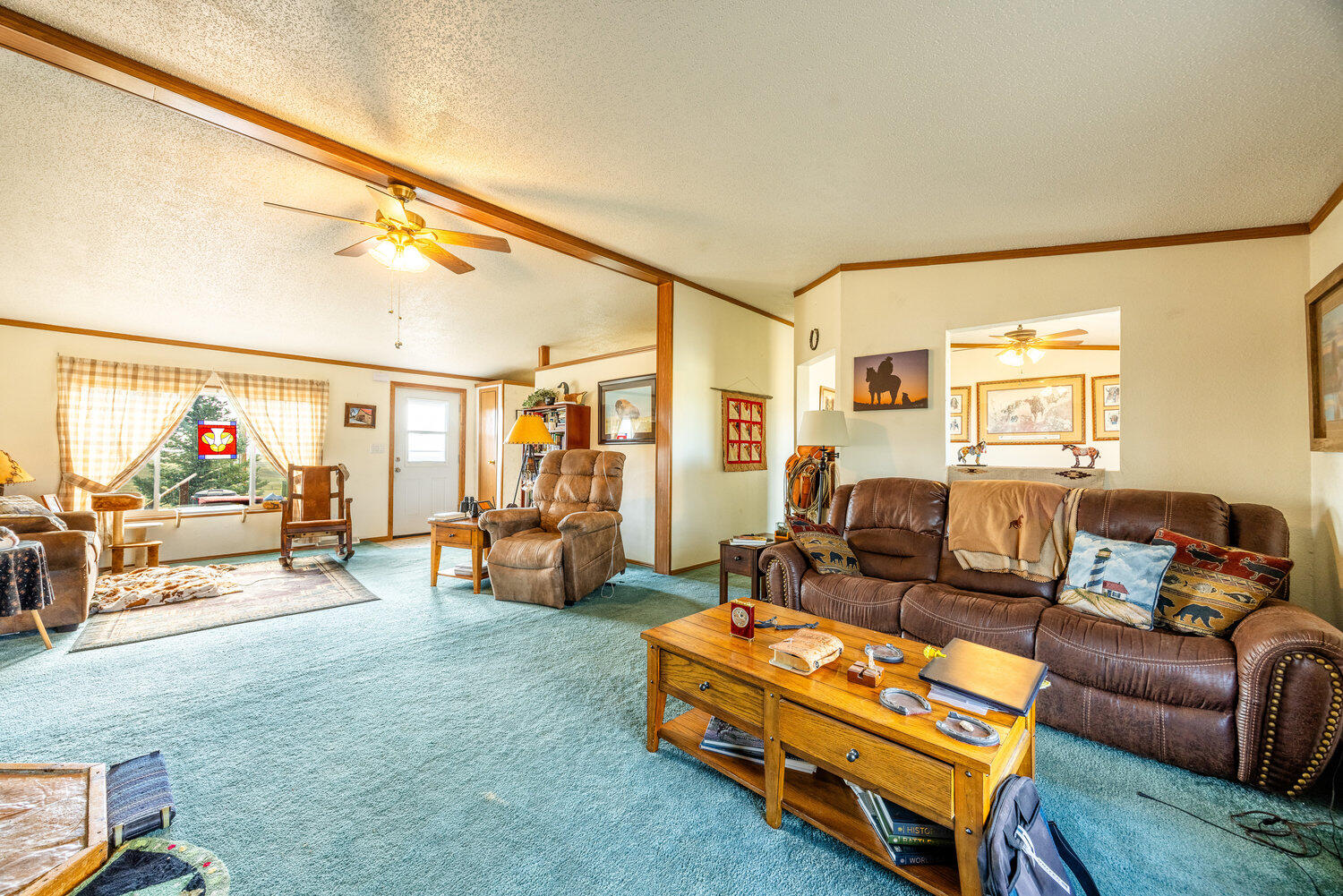 555 Trabing Road Buffalo, WY 82834 - Photo 3 of 63 003_3r0a0008-hdr-edit_225