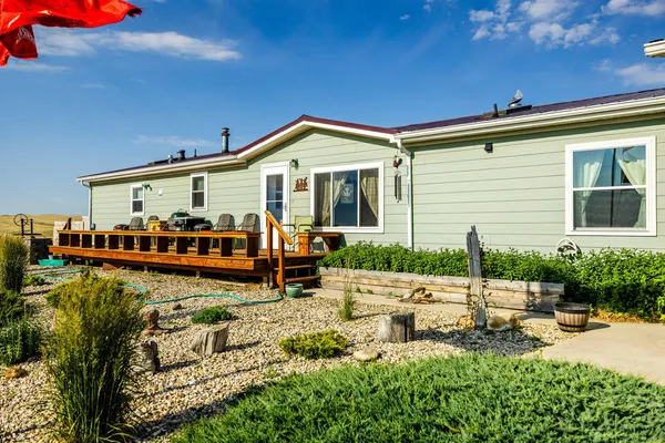 $659,900 | 555 Trabing Road, Buffalo, WY 82834
