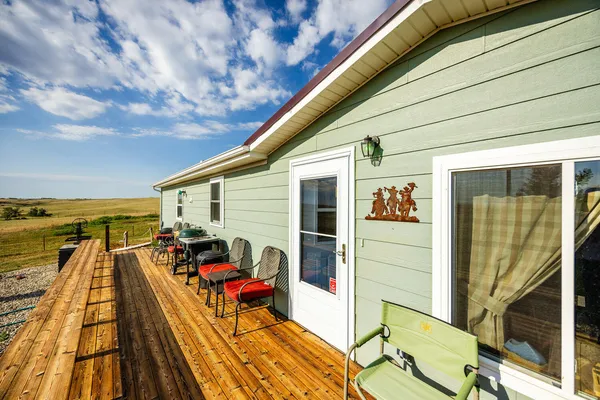 $659,900 | 555 Trabing Road, Buffalo, WY 82834