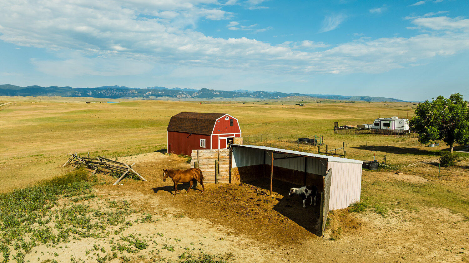 555 Trabing Road Buffalo, WY 82834 - Photo 55 of 63 055_dji_0771_249