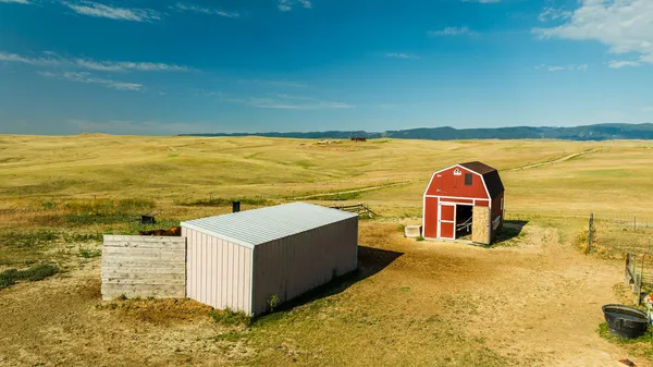 $659,900 | 555 Trabing Road, Buffalo, WY 82834