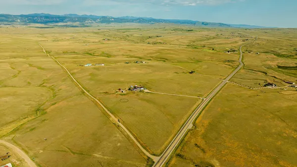 $659,900 | 555 Trabing Road, Buffalo, WY 82834