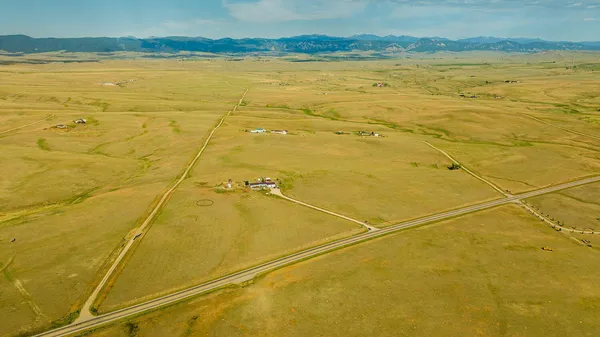 $659,900 | 555 Trabing Road, Buffalo, WY 82834