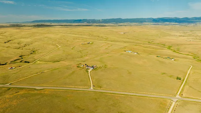 $699,999 | 555 Trabing Road, Buffalo, WY 82834