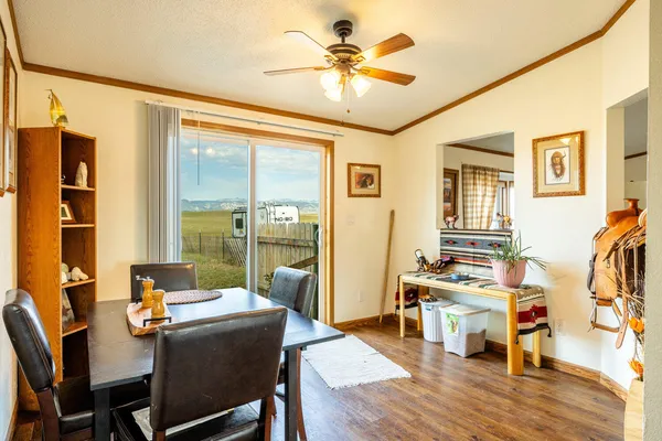 $659,900 | 555 Trabing Road, Buffalo, WY 82834