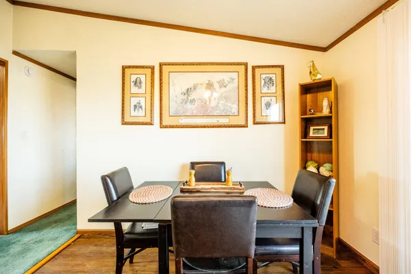 $659,900 | 555 Trabing Road, Buffalo, WY 82834