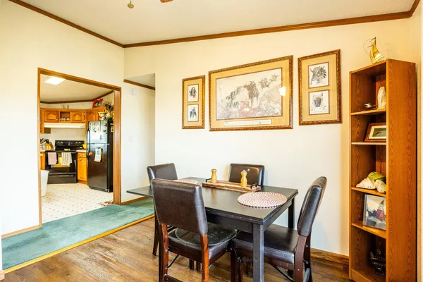 $659,900 | 555 Trabing Road, Buffalo, WY 82834