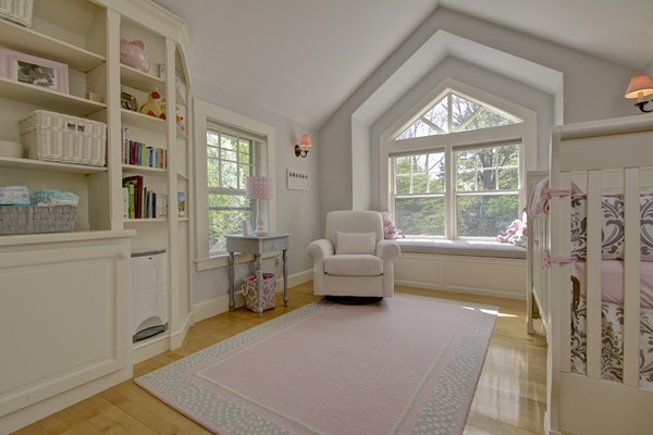 40 Glen Road Winchester, MA 01890 - Photo 25 of 30 a living room with furniture and a window