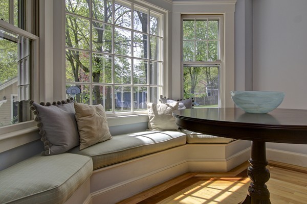40 Glen Road Winchester, MA 01890 - Photo 8 of 30 a living room with furniture and a large window