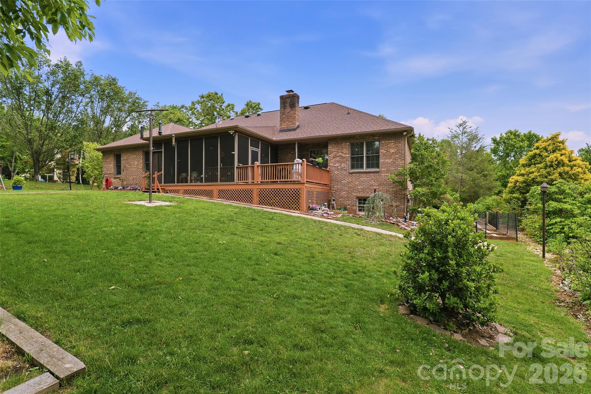 8 Ridgemont Drive Weaverville, NC 28787 - Photo 41 of 48