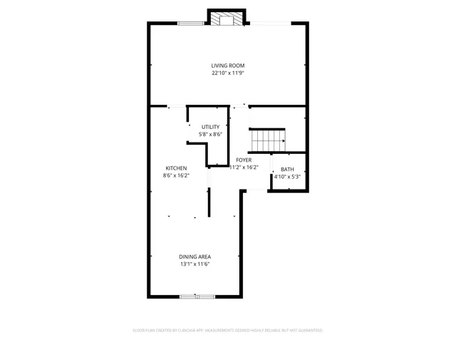 $164,900 | 4261 Foxglove Trace, Indianapolis, IN 46237