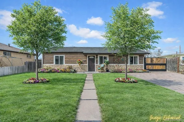 $461,100 | 7131 Pontiac Street, Commerce City, CO 80022