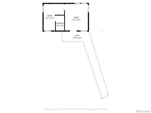 $461,100 | 7131 Pontiac Street, Commerce City, CO 80022