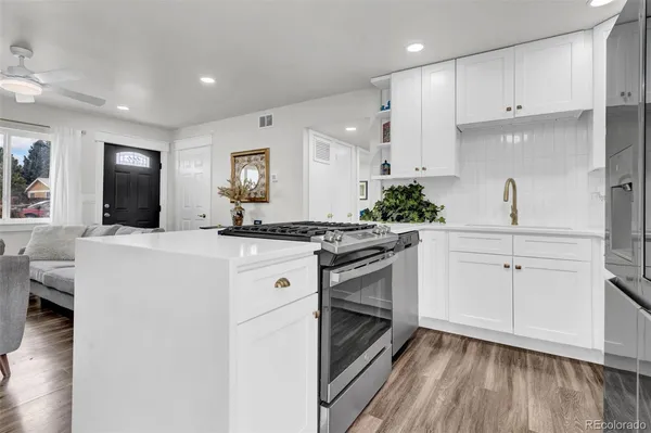$461,100 | 7131 Pontiac Street, Commerce City, CO 80022