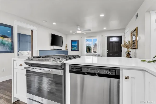 $461,100 | 7131 Pontiac Street, Commerce City, CO 80022