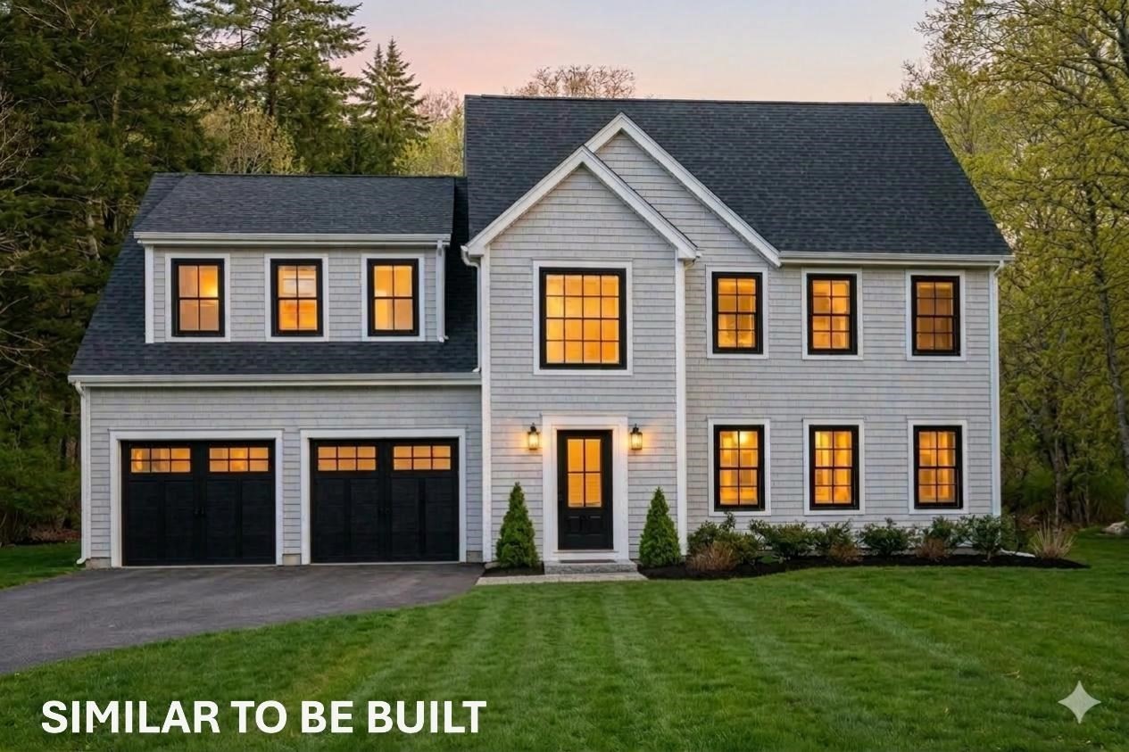Lot 9 Knower Road Westminster, MA 01473 - Photo 1 of 6 Gallery Image 1