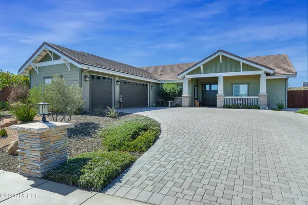 $1,699,000 | 591 Valley Oak Road, Solvang, CA 93463