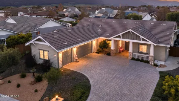 $1,699,000 | 591 Valley Oak Road, Solvang, CA 93463