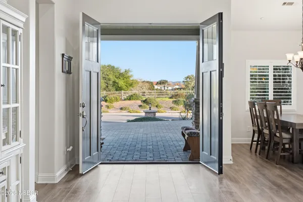$1,699,000 | 591 Valley Oak Road, Solvang, CA 93463