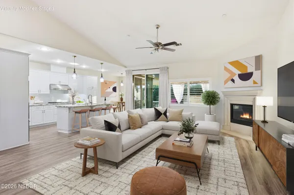 $1,699,000 | 591 Valley Oak Road, Solvang, CA 93463