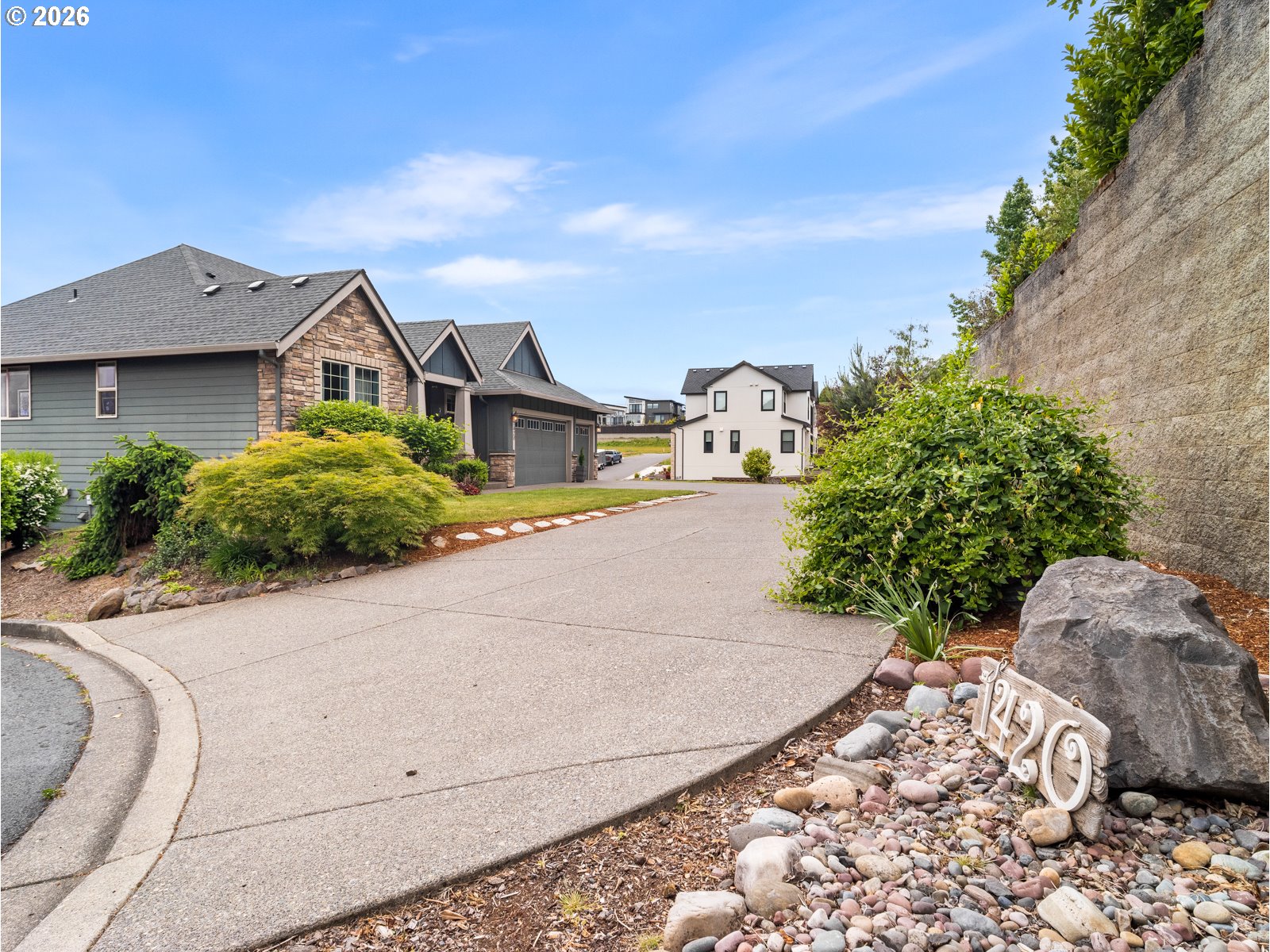 1420 Northwest Goodwin Street Camas, WA 98607 - Photo 4 of 48 Gallery Image 4
