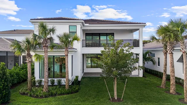 $2,949,990 | 13405 Artisan Circle, Palm Beach Gardens, FL 33418
