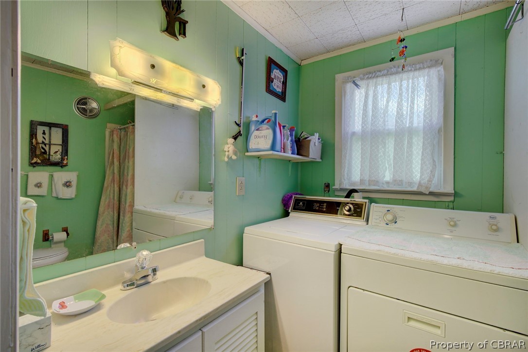 7265 Bray Road Hayes, VA 23072 - Photo 17 of 21 Gallery Image 17