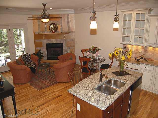21 Beauchamp Road Winston-Salem, NC 27103 - Photo 3 of 9 Other.