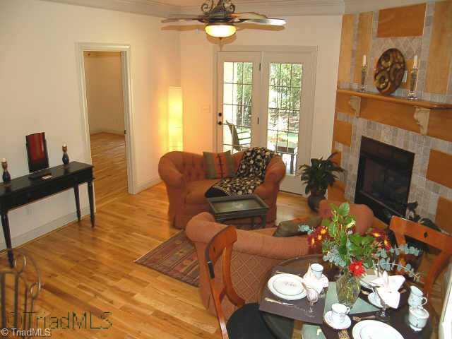 21 Beauchamp Road Winston-Salem, NC 27103 - Photo 5 of 9 Other.