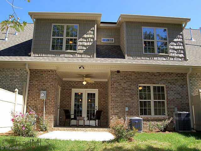 21 Beauchamp Road Winston-Salem, NC 27103 - Photo 9 of 9 Other.