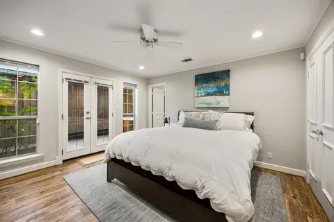 $699,000 | 4504 Bowser Avenue, Unit D, Dallas, TX 75219