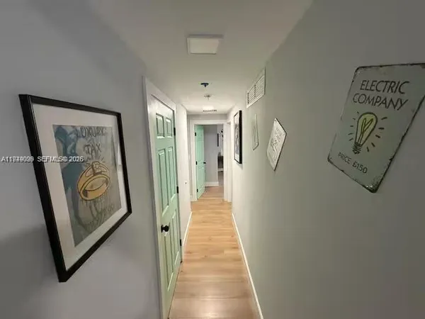 $2,220 | 6828 Northwest 3rd Avenue, Unit 1, Miami, FL 33150