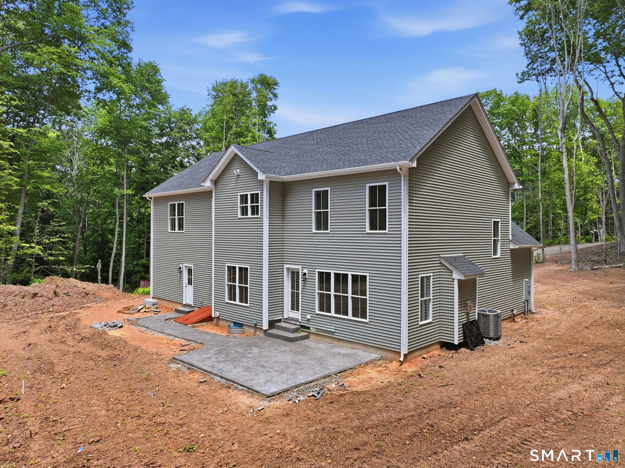 495 Wickham Road Glastonbury, CT 06033 - Photo 38 of 39
