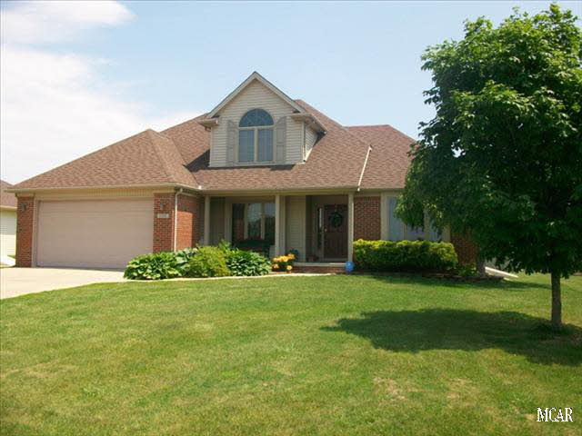 13296 Lighthouse Road La Salle, MI 48145 - Photo 1 of 20 Move-In Ready